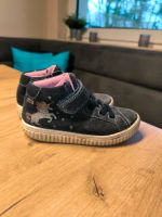 Schuhe Kinder 27 Salamander Niedersachsen - Braunschweig Vorschau