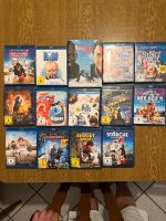 Blu-ray filme je 4€ Hessen - Trebur Vorschau