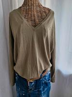 Ralph Lauren Strickpullover Maulbeerseide/Baumwolle Gr. L Hessen - Kelkheim Vorschau