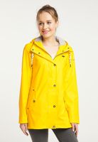 Schmuddelwedda Damen Regenjacke / Anorak Gr. XXL Gelb Schleswig-Holstein - Barsbüttel Vorschau