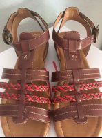 Wunderschöne Boho Hippie Sandalen Saarbrücken-Mitte - Alt-Saarbrücken Vorschau