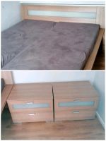 Bett Schlafzimmer doppelbett Bayern - Raitenbuch Vorschau