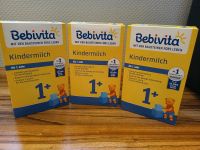 Kindermilch von Bebivita /Babynahrung /Kleinkindernahrung Saarland - Heusweiler Vorschau