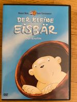 DVD: süßer Film Lars: Der kleine Eisbär - Der Kinofilm – NEUw. Bayern - Herzogenaurach Vorschau
