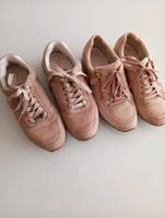 Damenschuhe Beige Schleswig-Holstein - Bad Segeberg Vorschau