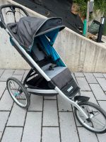 Thule Jogger Glide Kinderwagen Hessen - Roßdorf Vorschau