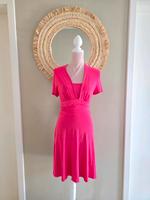 Sommerkleid pink kurz Berlin - Reinickendorf Vorschau