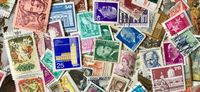 Suche Briefmarken geschenkt Baden-Württemberg - Villingen-Schwenningen Vorschau