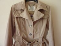 s.Oliver Trenchcoat, Jacke, Farbe beige, Gr. 34 Baden-Württemberg - Ellwangen (Jagst) Vorschau