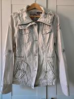 dünne Sommerjacke XL Rock Angel Niedersachsen - Wilhelmshaven Vorschau