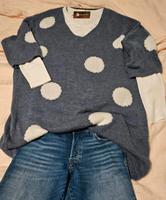 Italienischer Damen Pullover Hessen - Witzenhausen Vorschau
