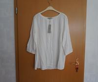 Neu - Comma - Viskose Bluse Blusenshirt - Gr. 42 Hannover - Mitte Vorschau