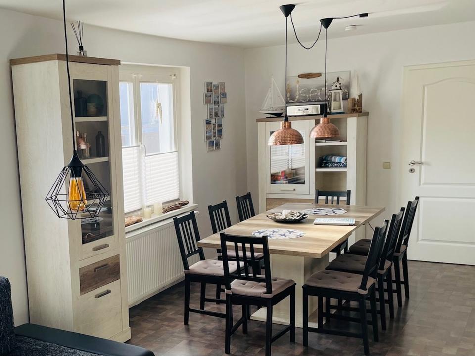 Ostsee-Ferienhaus in Wolgast/ max.10P/ Juni/Juli 20% Rabatt in Wolgast
