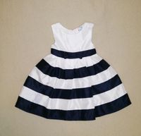 Festliches Kleid Gr. 80 Kinderkleid Niedersachsen - Riede Vorschau