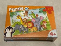 Puzzle 35 teile *NEU* Leipzig - Eutritzsch Vorschau