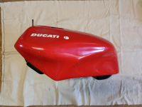 Gasbehälter Ducati 998rs Hamburg-Mitte - Hamburg Neustadt Vorschau