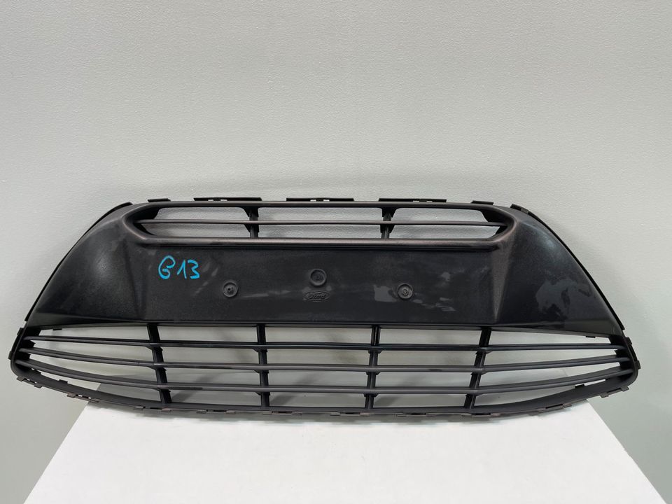 Ford C-Max 2 Kühlergitter Frontgrill Schwarz ab 2010 AM51-17B968B in Nettetal