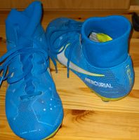 Fußballschuhe Nike Größe 34 Baden-Württemberg - Lörrach Vorschau