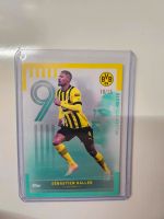 Topps BVB Haller 10/15 Münster (Westfalen) - Geist Vorschau