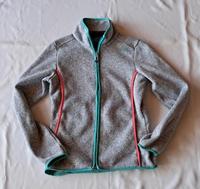Jacke, Stoffjacke, Kuscheljacke CMP Gr. XS, grau Bayern - Michelsneukirchen Vorschau