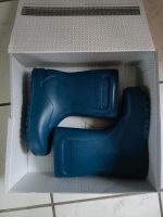 Gummistiefel Birkenstock blau gr 33 Schleswig-Holstein - Oelixdorf Vorschau