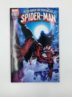 Der spektakuläre Spiderman Comic Berlin - Pankow Vorschau