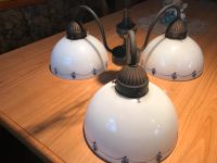 Lampe Retro Bayern - Straßkirchen Vorschau