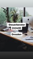 Steuerberater (m/w/d) in Dresden Dresden - Äußere Neustadt Vorschau