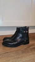 Tommy Hilfiger Boots, Gr. 38 Nordrhein-Westfalen - Geseke Vorschau