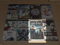 ⭐ Playstation PSP UMD Video-Filme ⭐ Harry Potter & der Feuerkelch Hessen - Wiesbaden Vorschau