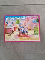 Playmobil Dollhouse Babyzimmer 70210 Neu Rheinland-Pfalz - Wörrstadt Vorschau