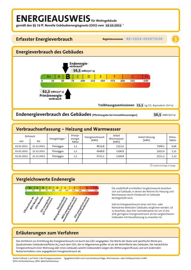 Gepflegtes, modernes Ein-/Zweifamilienhaus in ruhiger, ländlicher Umgebung! in Wüschheim