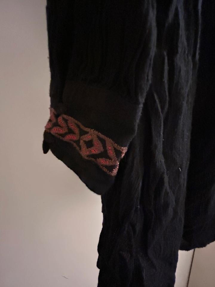 TOP ✨ Boho-Kleid von Free People mit hochwertigen Stickereien in Mettmann