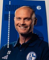 FC Schalke 04 S04 Autogrammkarte Tim Smolders Handsigniert Berlin - Mitte Vorschau