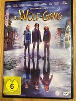 DVD Die Wolf-Gäng Hessen - Kassel Vorschau