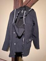 Softshell Jacke, Umstandsjacke , Tragejacke Sachsen - Görlitz Vorschau