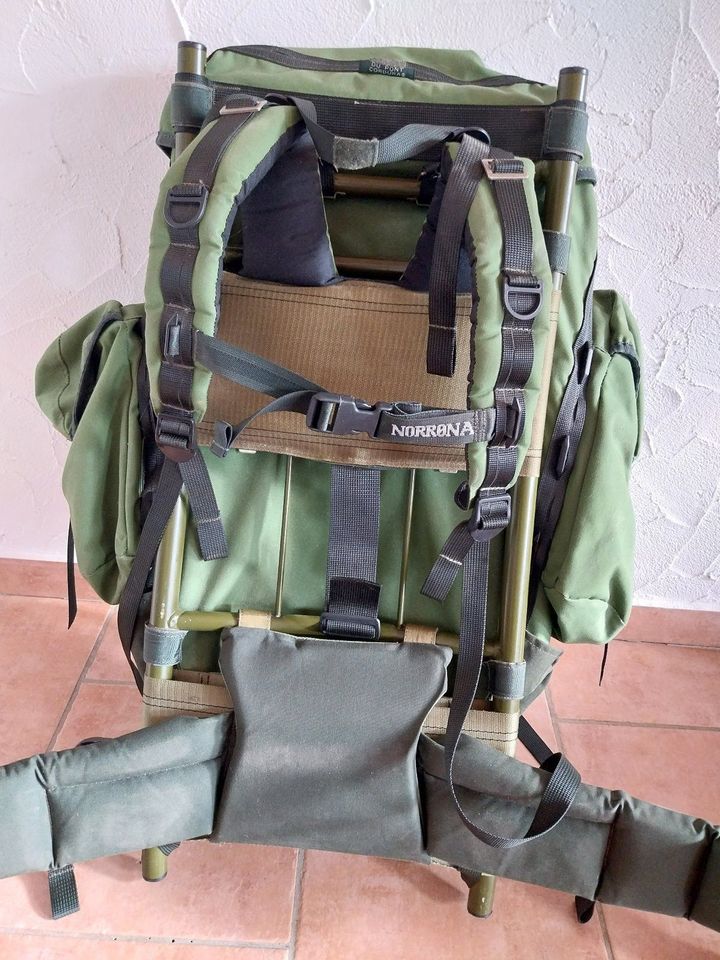 Herrenrucksack in Blankenheim