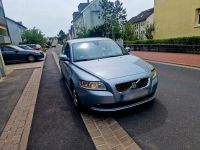 Ich verkaufe Volvo s40 2.0 Tdi Bayern - Würzburg Vorschau