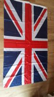 Flagge Großbritannien GB Sachsen - Großpösna Vorschau