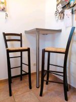 Bistro Stühle und Tisch Bayern - Salzweg Vorschau