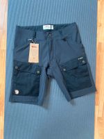 Fjällräven Keb Shorts M/46 Herren Black Frankfurt am Main - Ginnheim Vorschau