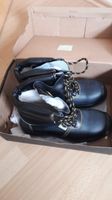 neu - schöne Schuhe / dick gefüttert / robust / Gr. 41 / NP: 56 € Thüringen - Hildburghausen Vorschau