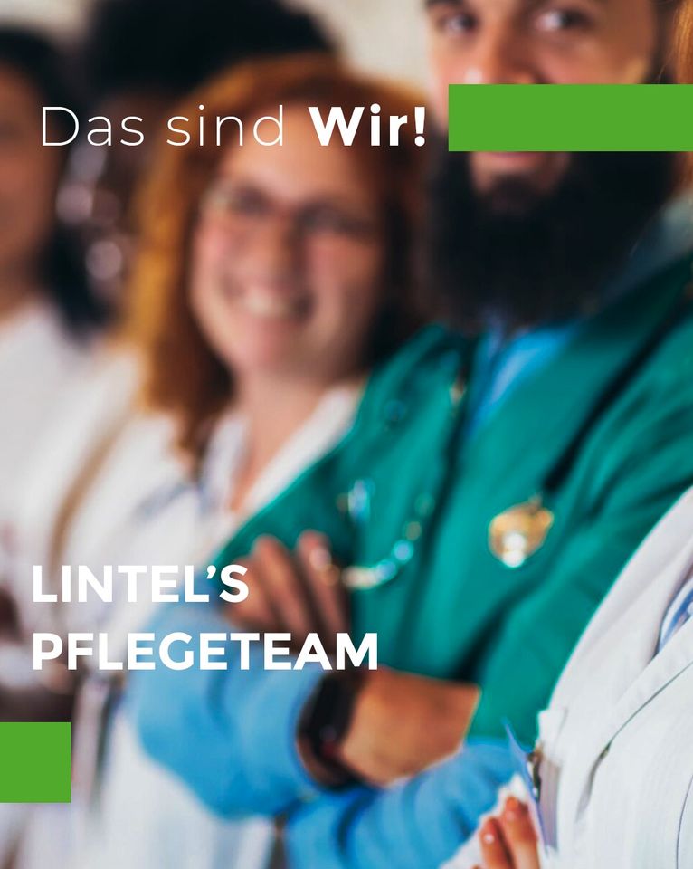 Pflegefachkraft (m/w/d) für ambulante Pflege gesucht! Vollzeit oder Teilzeit! in Bonn