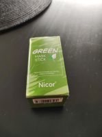 Nicor Green mask (nur 1 x genutzt ) zu verschenken Nordrhein-Westfalen - Windeck Vorschau