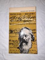 Hans Gal - Brahms Niedersachsen - Winsen (Luhe) Vorschau