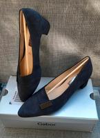 GABOR klassische elegante Pumps Gr.40 - so schön Baden-Württemberg - Ostfildern Vorschau