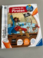 Tip Toi  Buch „Entdecke die Piraten“ Nordrhein-Westfalen - Bocholt Vorschau