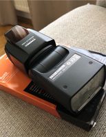 Yongnuo Speedlite YN560 Canon - Neu Baden-Württemberg - Karlsruhe Vorschau