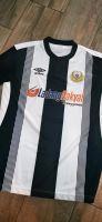Original Umbro Terengganu FC Trikot schwarz weiß L top Hessen - Fulda Vorschau