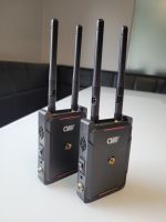 HDMI Funkstrecke CVW – Sender Empfänger Hessen - Kassel Vorschau